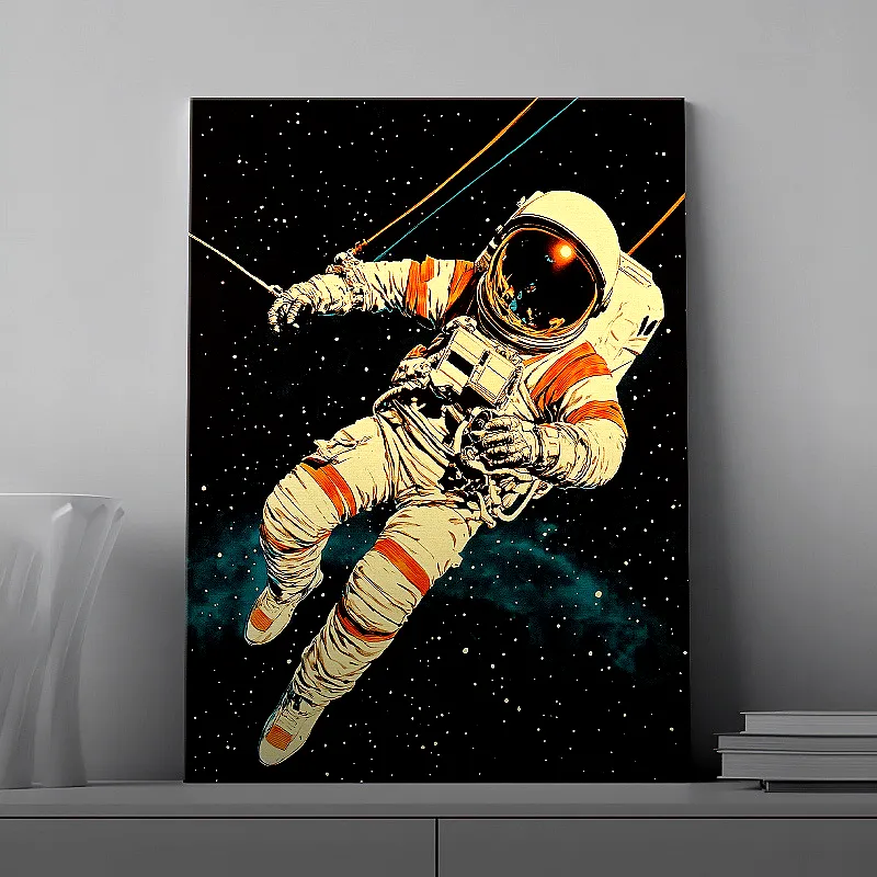 Vintage Space_image