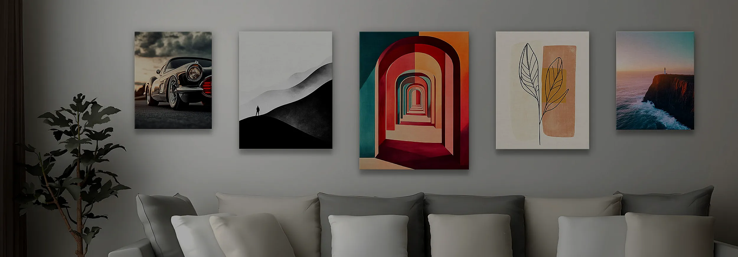 Tvoja galerija. Kod kuće._image