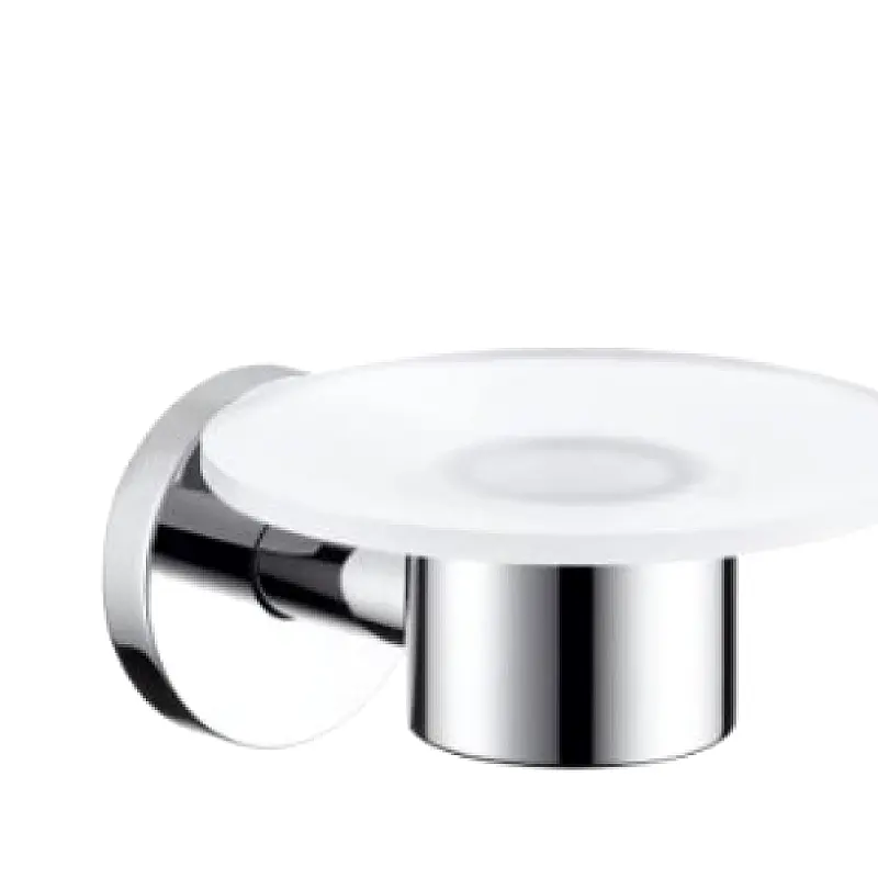 Logis držač sapuna hrom 40515000 Hansgrohe