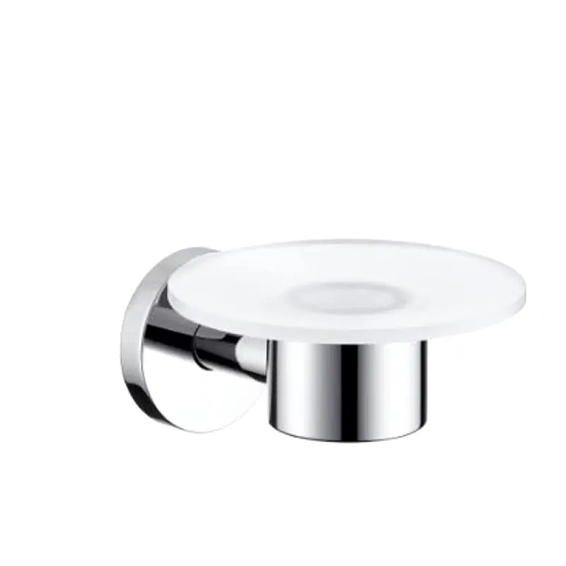 Logis držač sapuna hrom 40515000 Hansgrohe