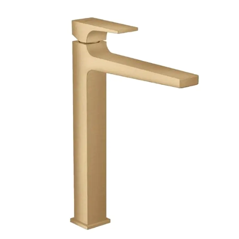 Metropol visoka slavina 260 brušena bronza 32512140 Hansgrohe