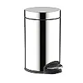 AddStoris kanta sa poklopcem 3l hrom Hansgrohe