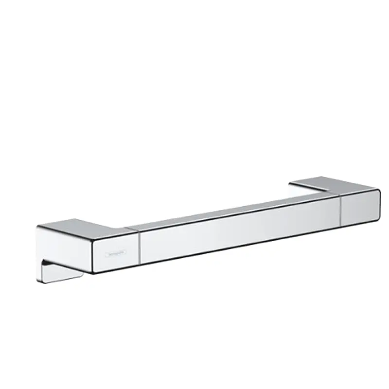 AddStoris držač za peškire 348mm hrom 41744000 Hansgrohe