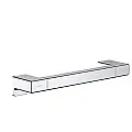 AddStoris držač za peškire 348mm hrom 41744000 Hansgrohe