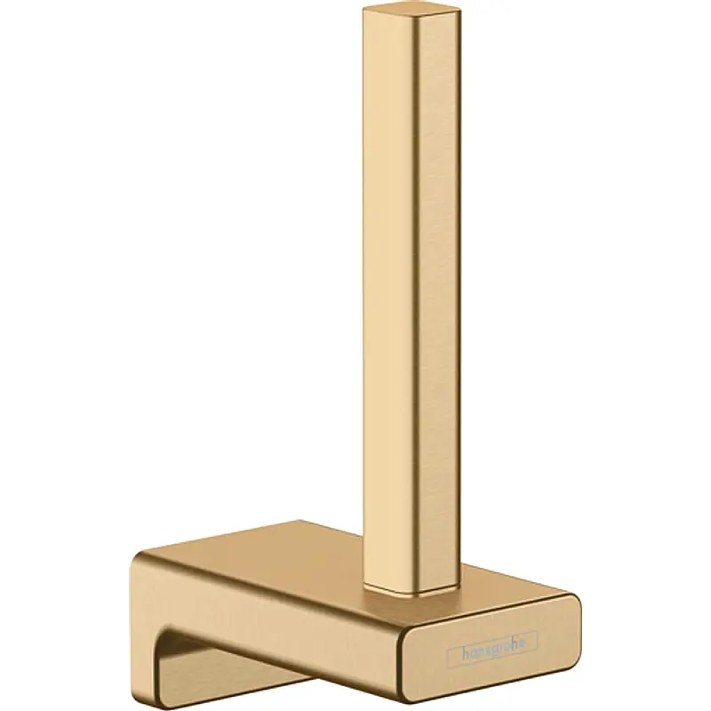 AddStoris spare držač toalet papira brušena bronza 41756140 Hansgrohe