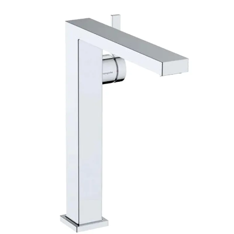 Tecturis E 240 slavina za lavabo fine coolstart with ventil set hrom 73073000 Hansgrohe