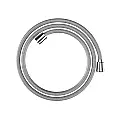Designflex textile tuš crevo 160 cm hrom 28260000 Hansgrohe