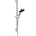 PulsifySelS tuš set set sa sipkom od 0.65 pulsify select 3jet 105 hrom 24161000 Hansgrohe