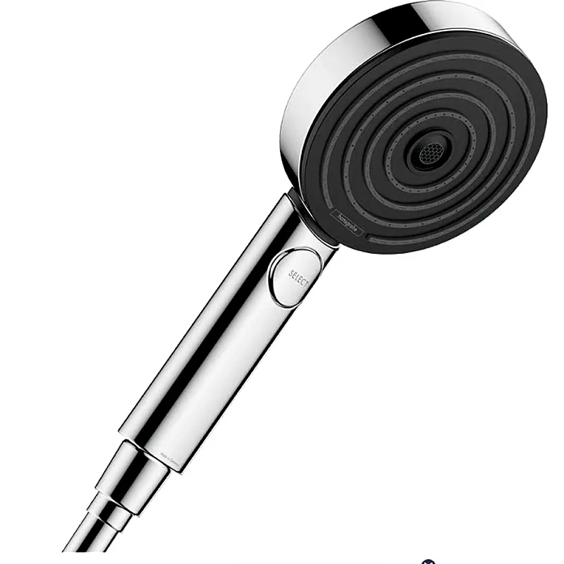 Pulsify S tuš ručica 3jet 105 activation hrom 24100000 Hansgrohe