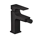 Metropol slavina za bide crna crna mat 32520670 Hansgrohe
