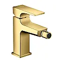 Metropol slavina za bide polirano zlato 32520990 Hansgrohe