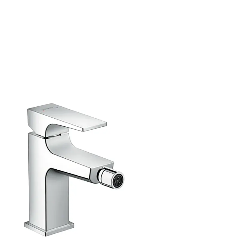 Metropol baterija za bide 100 hrom 32520000 Hansgrohe