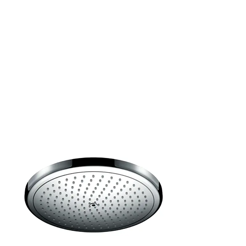 Croma 280 1jet nadglavni tuš ecosmart 9 l/min hrom 26221000 Hansgrohe