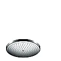 Croma 280 1jet nadglavni tuš ecosmart 9 l/min hrom 26221000 Hansgrohe