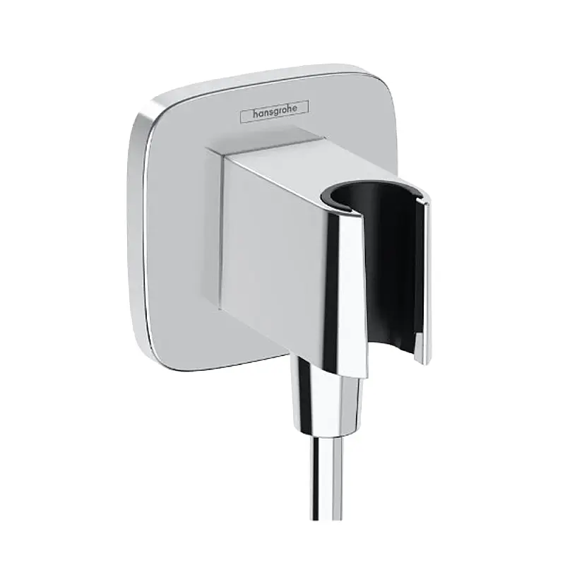 FixFit Q porter držač za tuš ručicu hrom 26887000 Hansgrohe