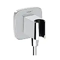 FixFit Q porter držač za tuš ručicu hrom 26887000 Hansgrohe