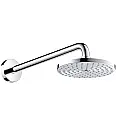 Tuš ruža Raindance Air 180mm EcoS Hansgrohe