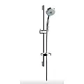 Croma 100 multi unicac set 650mm hrom 27775000 Hansgrohe