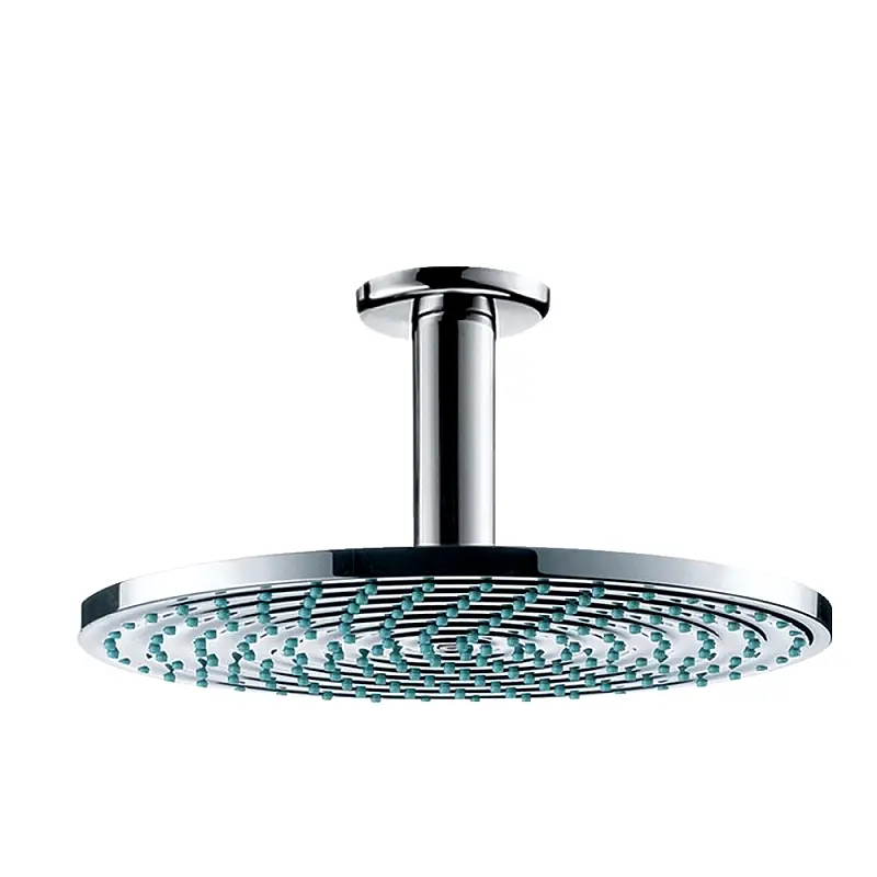 Raindance tuš ruža 180mm iz zida Hansgrohe