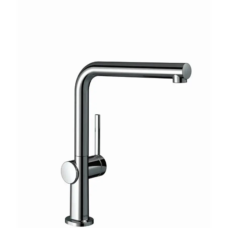 Talis M54 kuhinjska slavina hrom 72859000 Hansgrohe