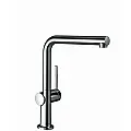 Talis M54 kuhinjska slavina hrom 72859000 Hansgrohe