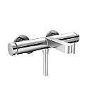 Finoris slavina za kadu iz zida hrom 76420000 Hansgrohe