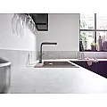 Talis M54 slavina za kuhinju 270 1jet hrom 72840000 Hansgrohe