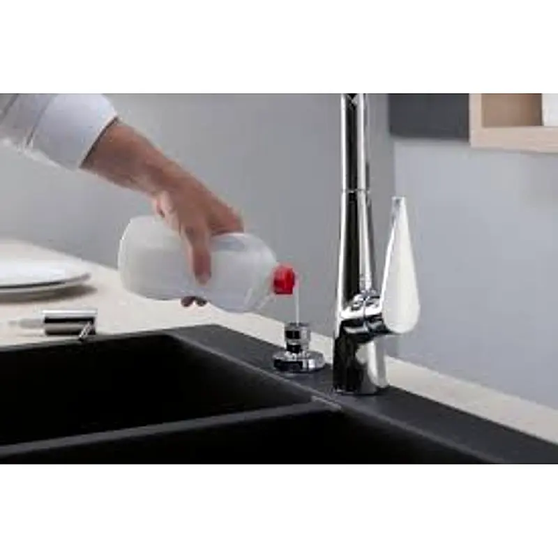 A51 dozator sapuna h92 hrom 40448000 Hansgrohe