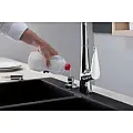 A51 dozator sapuna h92 hrom 40448000 Hansgrohe