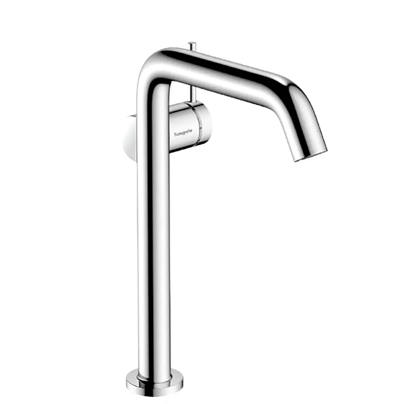 Tecturis S slavina za lavabo fine coolstart bez podsklopa hrom 73372000 Hansgrohe