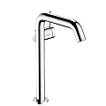 Tecturis S slavina za lavabo fine coolstart bez podsklopa hrom 73372000 Hansgrohe