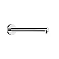 shower arm 390mm hrom 24357000 Hansgrohe