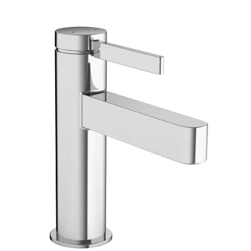 Finoris slavina za lavabo 100 sa hrom 76010000 Hansgrohe