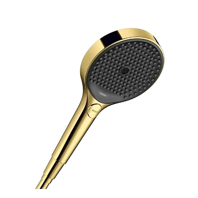 Rainfinity tuš ručica 130 3jet polirano zlato 26864990 Hansgrohe