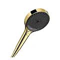 Rainfinity tuš ručica 130 3jet polirano zlato 26864990 Hansgrohe