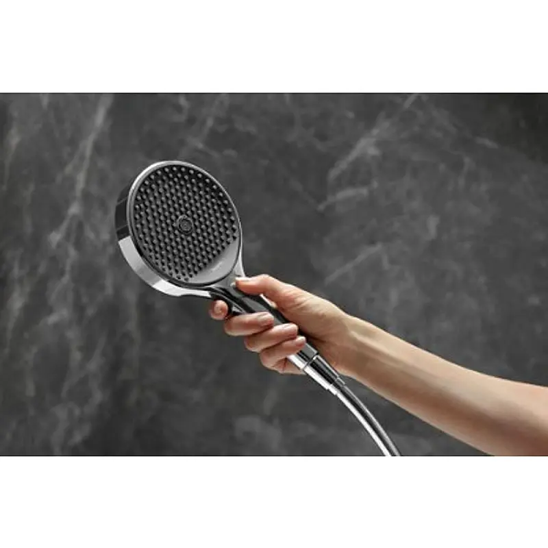 Rainfinity tuš ručica 130 3jet hrom 26864000 Hansgrohe
