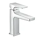 Metropol baterija 110 push open hrom 32507000 Hansgrohe
