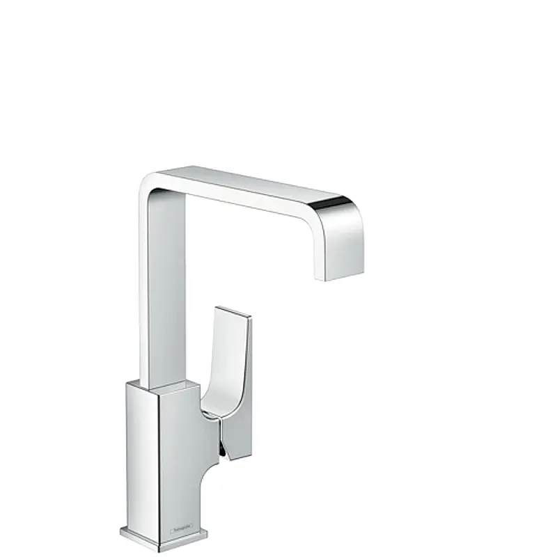 Metropol new 230 slavina za lavabo hrom 32511000 Hansgrohe