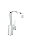 Metropol new 230 slavina za lavabo hrom 32511000 Hansgrohe