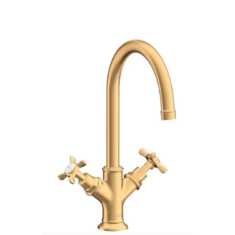 Montreux baterija za lavabo 16502950 Axor