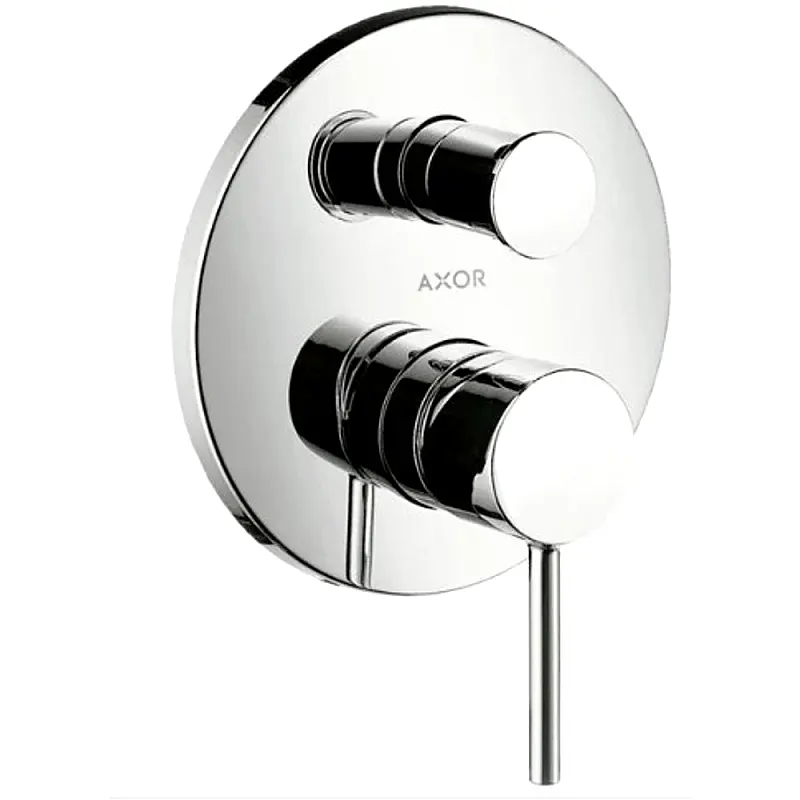 Starck baterija za kadu 10416250 Axor