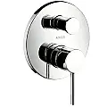 Starck baterija za kadu 10416250 Axor