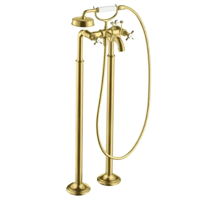 Montreux baterija za kadu 16547950 Axor