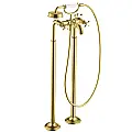 Montreux baterija za kadu 16547950 Axor