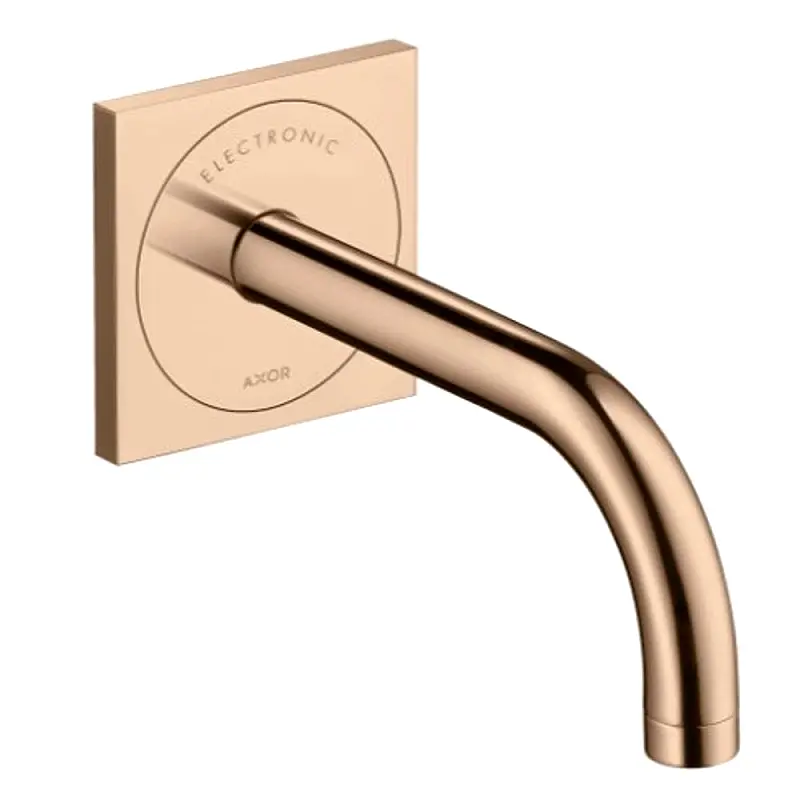 Uno baterija za lavabo 38119300 Axor
