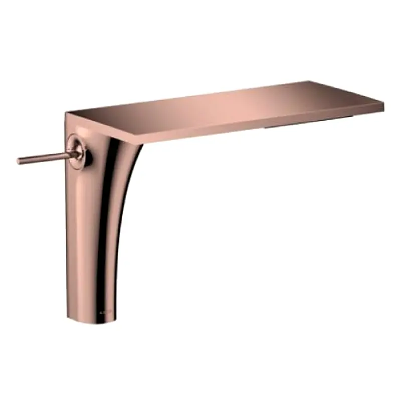 Massaud baterija za lavabo 18020300 Axor