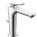 Citterio C baterija za lavabo hrom 49030000 Axor