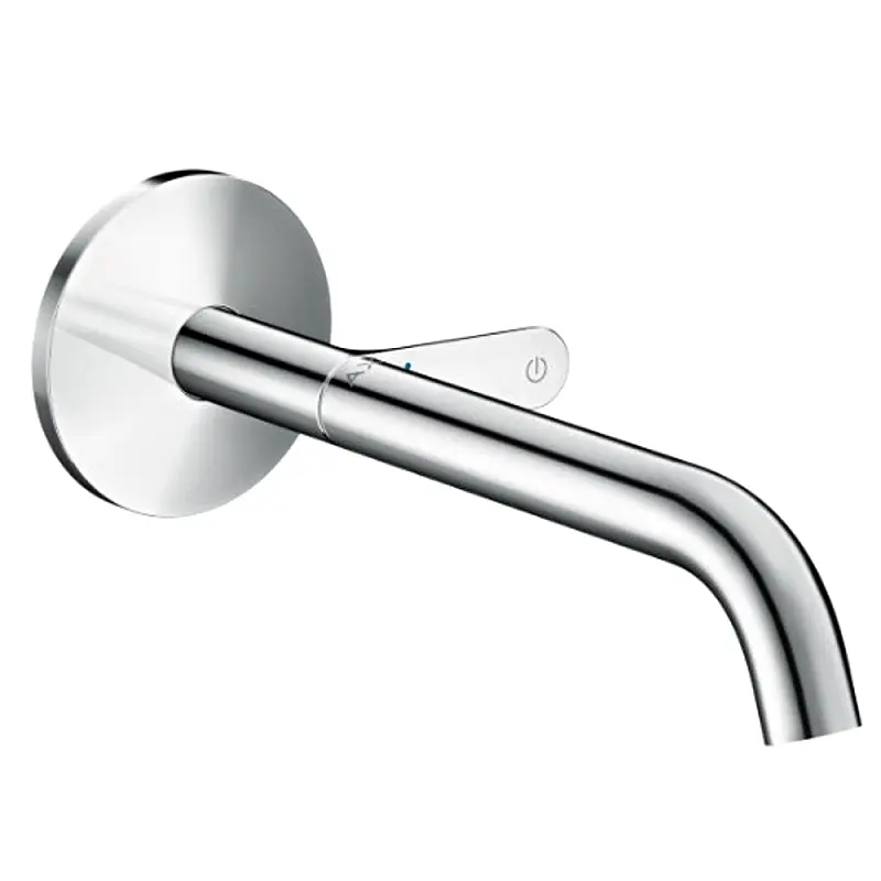 Axor One zidna baterija iz zida220 mm, obrada hrom
