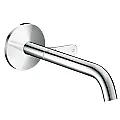 Axor One zidna baterija iz zida220 mm, obrada hrom