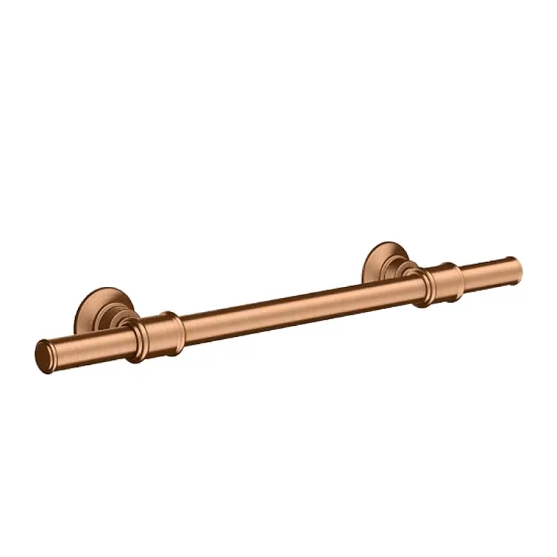 Montreux grab bar bbr brušena bronza 42030140 Axor